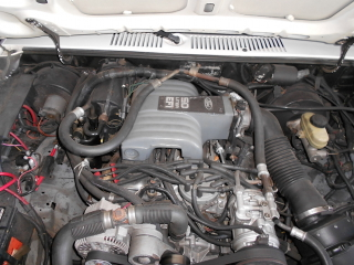 Illustration for article titled For $4,250, is this Bronco II good to be true?